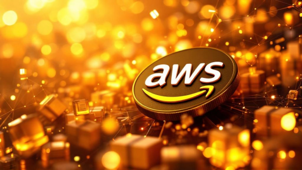 ����ѷ�ɼ۴��ǣ�AWS��ҵ����������