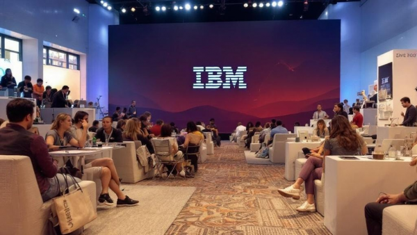 IBM��Groq���ּ���������AI��չ����ʵʱ���ܳ�Ϊ��ҵ��ʵ