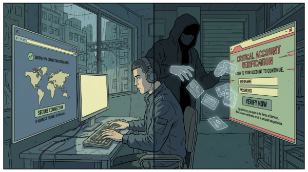 ���緸���Ż�α��˼�ơ������ȳ���VPN�ͻ�����ȡƾ��