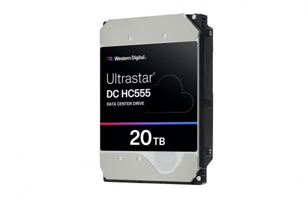 ����������������Ӳ�� Ultrastar��TM�� DC HC555