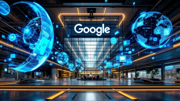 Google �� Cloud Next 2025 �� AI ���£�CIO ��Ҫ�˽������