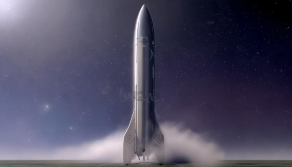 Eric Schmidt ���� Relativity Space ��ϯִ�й�