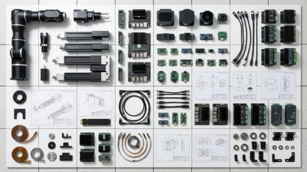 NVIDIA GTC 2024չʾ����������������AIʱ����չ