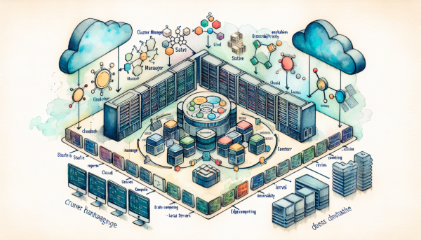 Mirantis ��Դ k0rdent Kubernetes ����ƽ̨