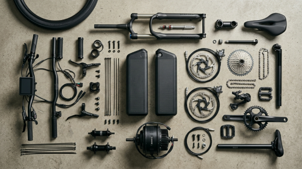 Lectric������Ʒ��Monarc�����׿�綯���г�����ָ�߶��г�