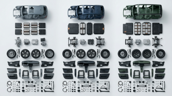 ˹��³�¿�綯SUV�������������ѳ�Solterra