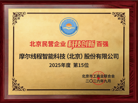 技术、研发、专利构建坚固护城河,摩尔线程连获四项民营企业重磅荣誉
