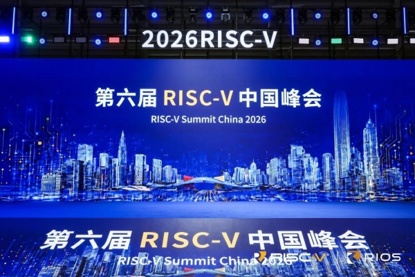 RISC-V走向AI计算主场