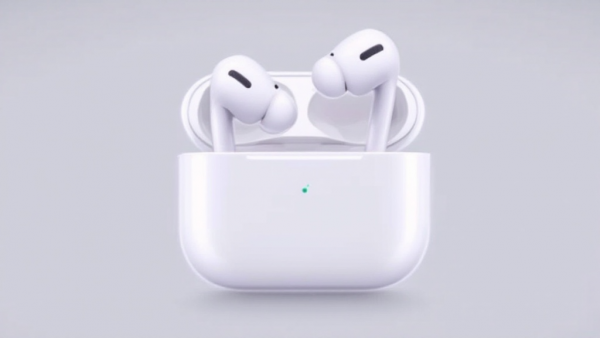 AirPods Pro 3�������ʴ�����������Apple WatchҲ�ܼ�⽡������
