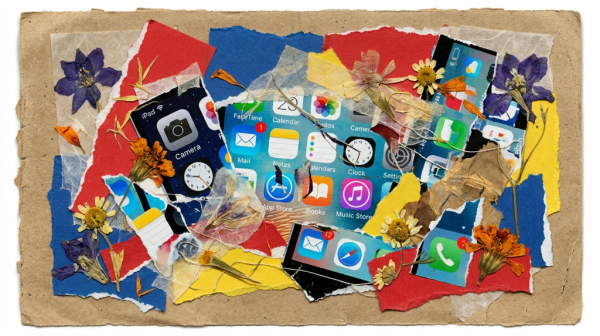 App Store���ر��أ�AIʱ������Ӧ����Ȼ���п�Ϊ
