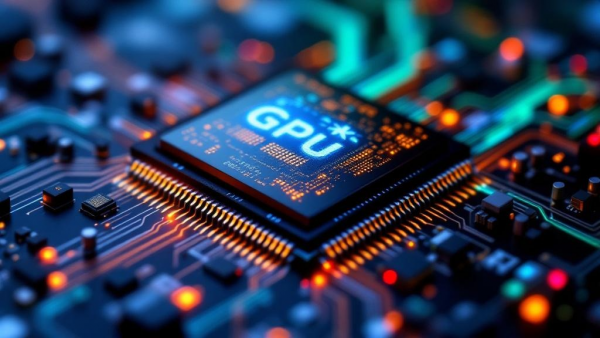 TPU��սGPU������λ���ȸ�ר��оƬ����