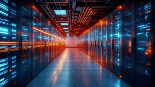 Vertiv��Oklo̽����������������ȴ����