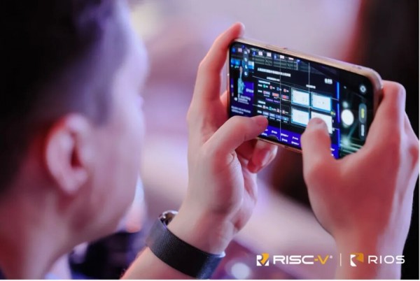 RISC-V走向AI计算主场