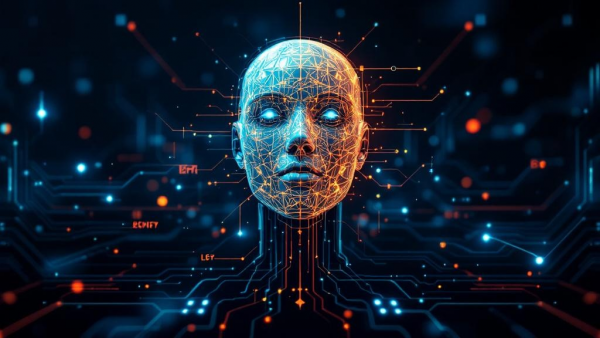AI��ȫ���ؽ����ǿ��ͷ���Ƽ���˾���ֲ�����