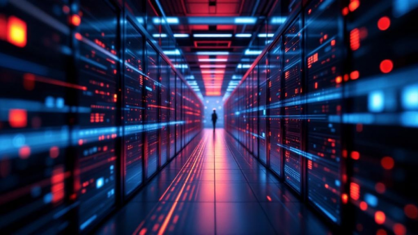 Equinix�Ƴ��ֲ�ʽAI������ʩ����ȫ����������