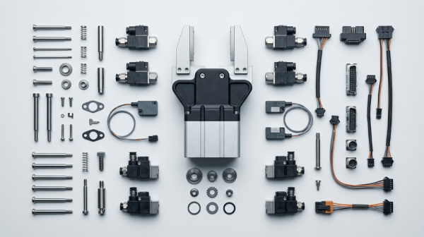 Festo�Ƴ�����Э�������˵�˫ָ������צHPPH