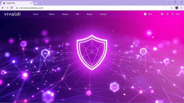 Vivaldi ��������� Proton VPN ����ǿ��˽����