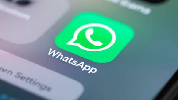 WhatsApp �ֿ���Ϊ iPhone Ĭ��ͨ���Ͷ���Ӧ��