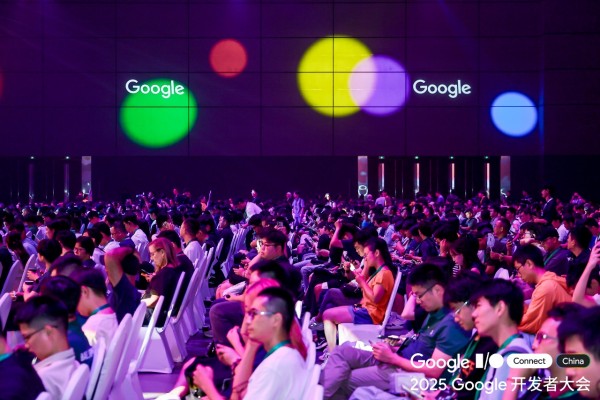 少即是多：Google如何让软件开发变得“极简主义”