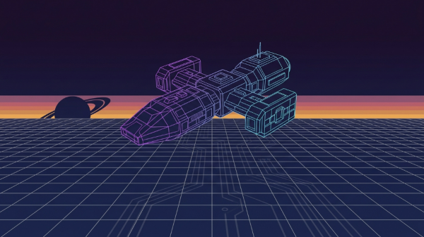Google DeepMind��EVE Online��ɺ�������ͬ�о�"�������ϵͳ"