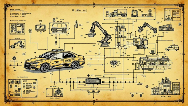 Uber ���Զ���ʻ������������޴�����