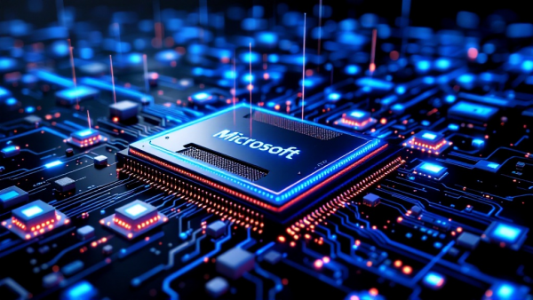 Microsoft�о���Ա�ƿ��������� CPU �����еĳ���Ч AI ģ��
