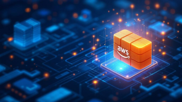 AWS S3����洢����ʸ�����ܴ������AI�洢�ɱ�