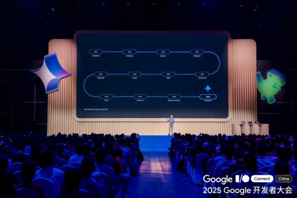 少即是多：Google如何让软件开发变得“极简主义”