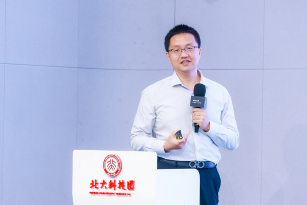 “春雨赋智 共筑未来” AMD高校春雨计划在京启动,携手生态链以AI赋能教育新生态