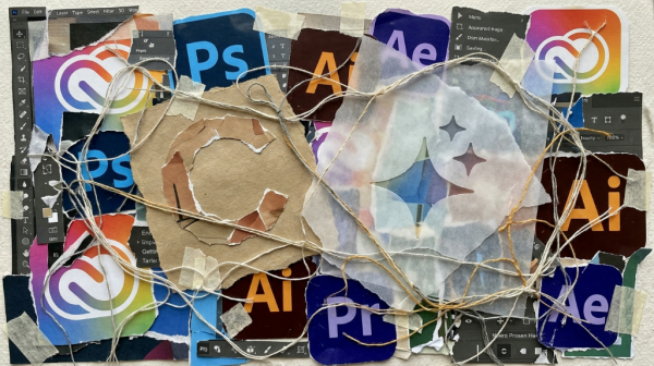 AdobeѺעAI���֣�Claude��Gemini���봴����