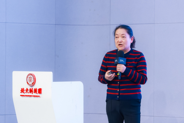 “春雨赋智 共筑未来” AMD高校春雨计划在京启动,携手生态链以AI赋能教育新生态