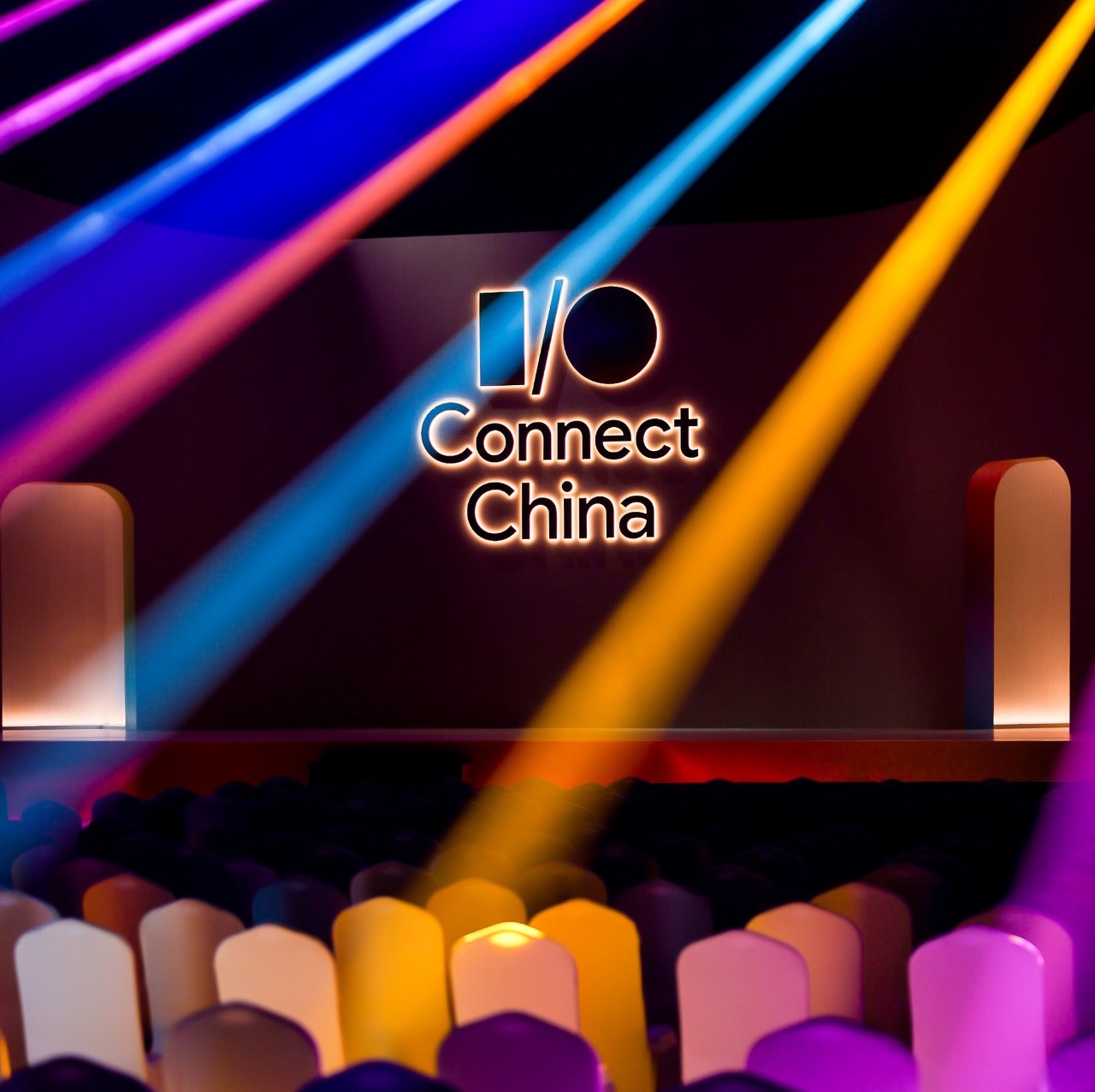 智体新境：Google 给中国出海开发者的一套新航海术