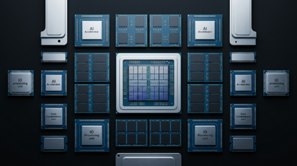 IBM����˫�ܹ���������Z������ԭ������ArmӦ��