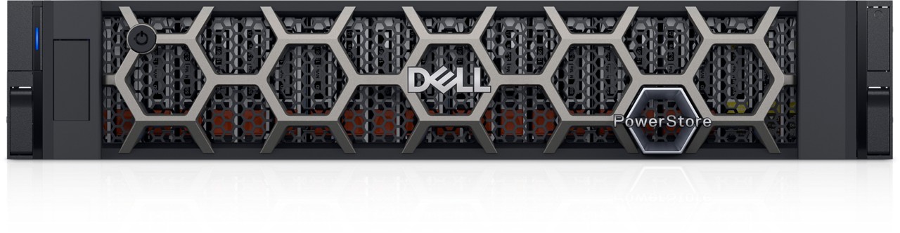 ƼƳȫDell PowerStore洢ܡԺЧȫ