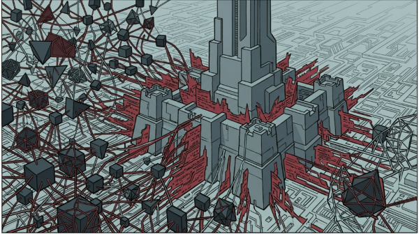 Netscout��DDoS��������������Ӧ��AI�����Ľ�ʬ������в