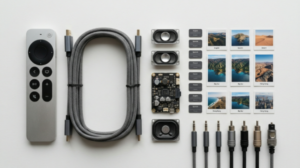 tvOS 26ΪApple TV 4K��������Զ��幦��