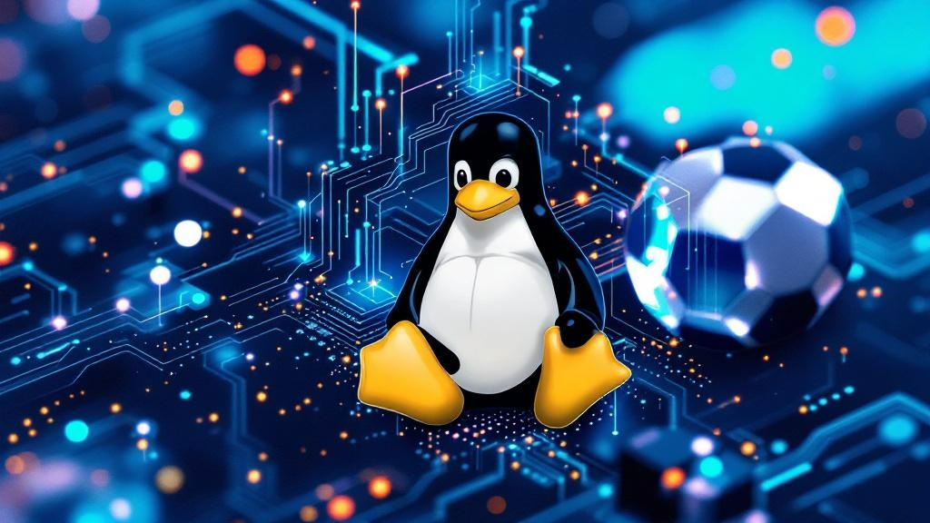 Linux��CES 2026�����ϵͳ��Ȼ��Ծ����������������AI����