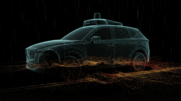 Waymo���˳��⳵Ƶ�ݺ�ˮ��������������������ͣ����
