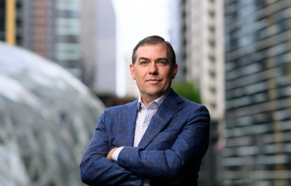 ���ұ���������ѷ�ƿƼ�CEO Matt Garman��������/AI��չԸ��