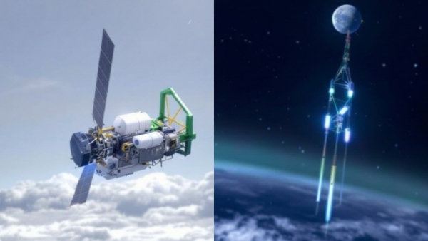 Space42��Viasat�������ʹ�˾�Ƴ�D2D 5G�ƶ����Ƿ���