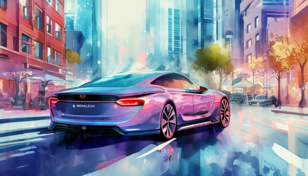 MobilEye ѡ���˵�����ͨ���Զ���ʻ���⳵�ĵ�·���б�����˹���� Waymo