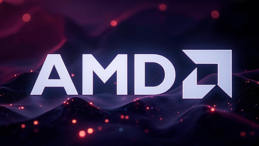 AMD �� CES 2026 �����¿�������������Ryzen AI �� AMD ROCm��ȫ����չ���ڿͻ��ˡ�ͼ�κ���������� AI ���ȵ�λ