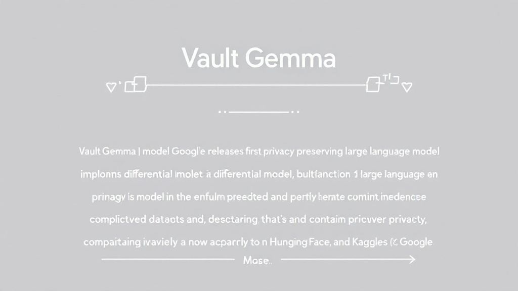Google׸˽ģVaultGemma