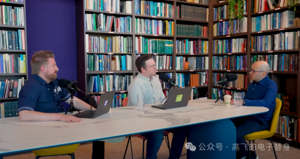 DeepMind CEO������˹��AGI����2030������������Ҫ��������ôѧϰ����ѧʲôרҵ����߻�������������Ϊ��������