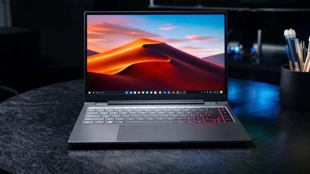 CES 2026���ʼǱ����ԣ��ɲ�ж��Ƴ�Ϊ������