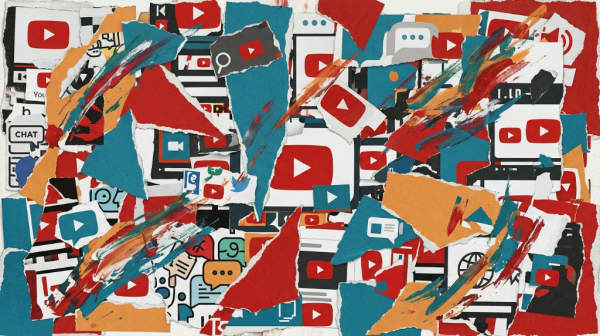 YouTube���꽫�Ƴ�������Ϣ��������AI����