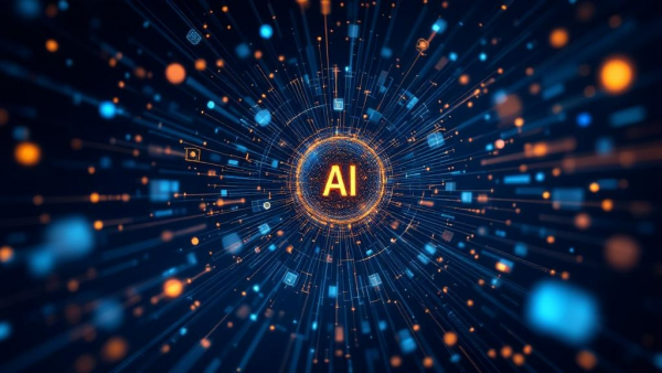 AI������ҵ������չ����AIƽ̨����������
