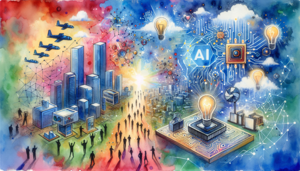 Ϊ����Щ AI оƬ������˾Ϊ DeepSeek �������𶯻�������