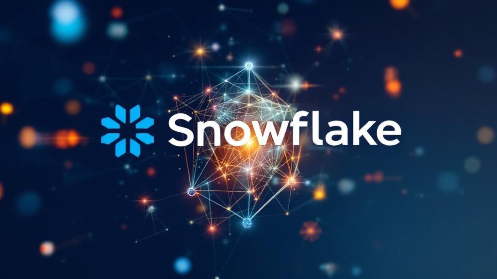 Snowflake��Google Gemini������ϣ�ȫ�ƻ���֧�����ݷ���