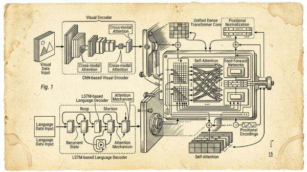 ����������Falcon Perception��ģ̬AIģ���ƽ�AI����